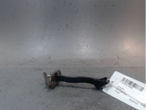 TIRANT PORTE AVANT GAUCHE TOYOTA YARIS