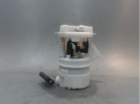 POMPE CARBURANT IMMERGEE DACIA SANDERO