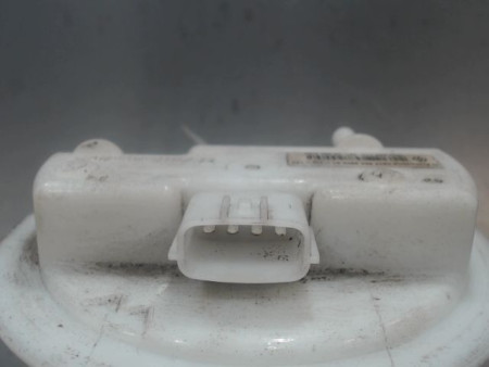 POMPE CARBURANT IMMERGEE DACIA SANDERO