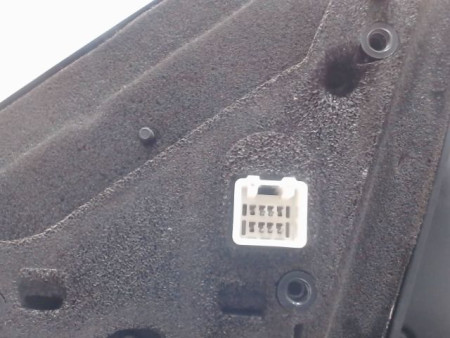 RETROVISEUR EXTERIEUR ELECTRIQUE DROIT MAZDA 3