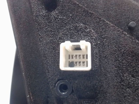 RETROVISEUR EXTERIEUR ELECTRIQUE GAUCHE MAZDA 3