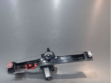 MECANISME+MOTEUR LEVE-GLACE AVANT GAUCHE FIAT PUNTO