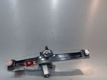 MECANISME+MOTEUR LEVE-GLACE AVANT GAUCHE FIAT PUNTO