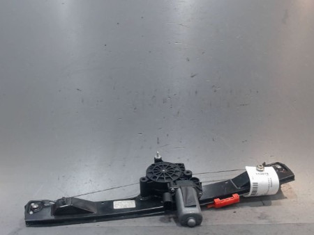 MECANISME+MOTEUR LEVE-GLACE AVANT GAUCHE FIAT PUNTO
