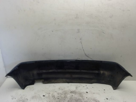 PARE-CHOC ARRIER VOLKSWAGEN POLO