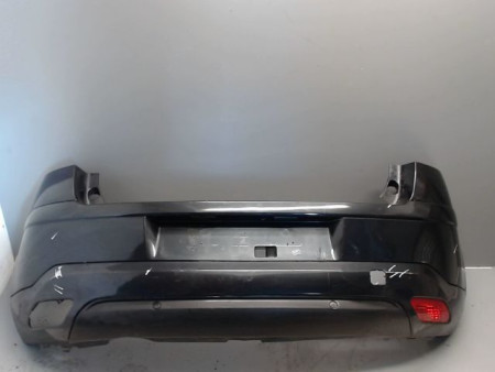 PARE-CHOC ARRIER CITROEN C4