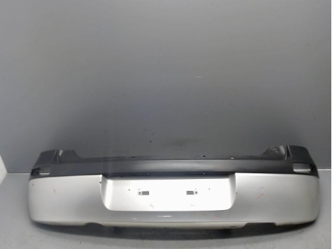 PARE-CHOC ARRIER OPEL CORSA