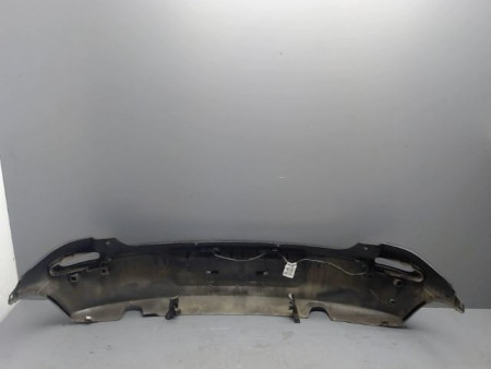 PARE-CHOC ARRIER OPEL CORSA