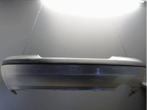 PARE-CHOC ARRIER VOLVO S40