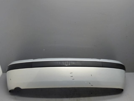PARE-CHOC ARRIER RENAULT MEGANE