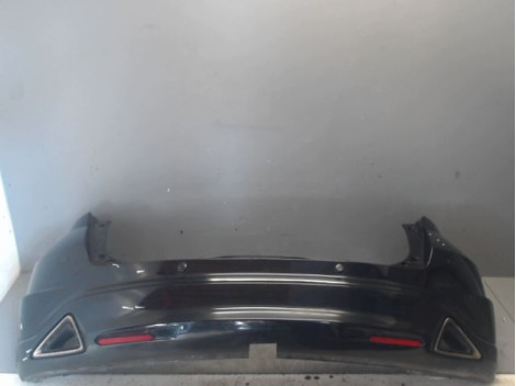 PARE-CHOC ARRIER HONDA CIVIC