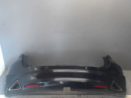 PARE-CHOC ARRIER HONDA CIVIC