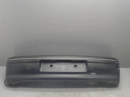 PARE-CHOC ARRIER PEUGEOT 106