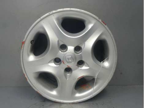 JANTE ALUMINIUM RENAULT ESPACE