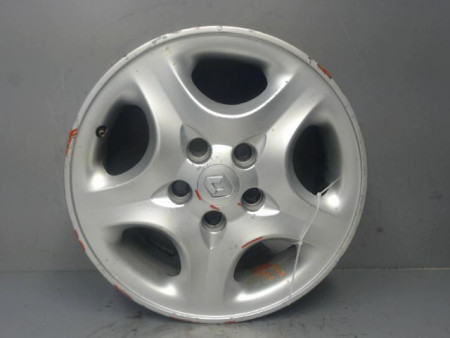 JANTE ALUMINIUM RENAULT ESPACE