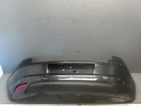 PARE-CHOC ARRIER CITROEN C4
