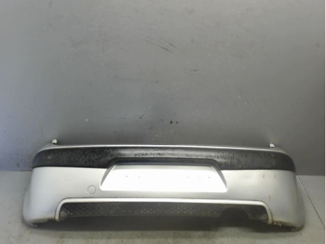 PARE-CHOC ARRIER PEUGEOT 1007