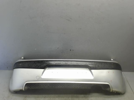 PARE-CHOC ARRIER PEUGEOT 1007