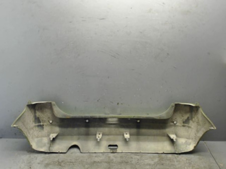 PARE-CHOC ARRIER OPEL AGILA