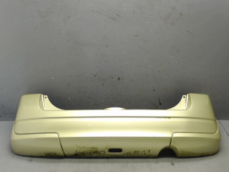 PARE-CHOC ARRIER OPEL AGILA