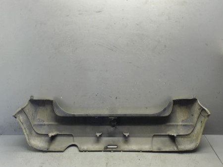 PARE-CHOC ARRIER OPEL AGILA