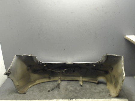 PARE-CHOC ARRIER MAZDA 3