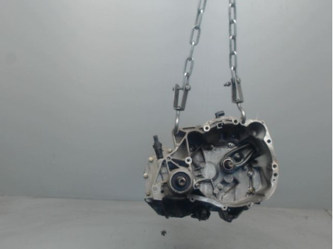 BOITE A VITESSE MECANIQUE RENAULT TWINGO 1.2 