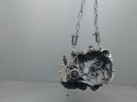 BOITE A VITESSE MECANIQUE RENAULT TWINGO 1.2 