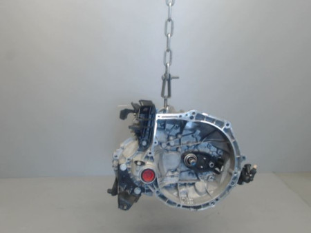 BOITE A VITESSE MECANIQUE CITROEN C3 1.2 PureTech 82