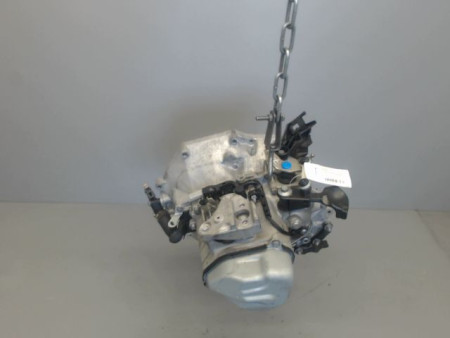 BOITE A VITESSE MECANIQUE CITROEN C3 1.2 PureTech 82