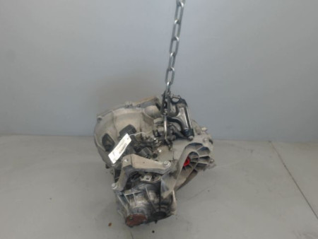 BOITE A VITESSE MECANIQUE FORD FOCUS 1.6 TDCi