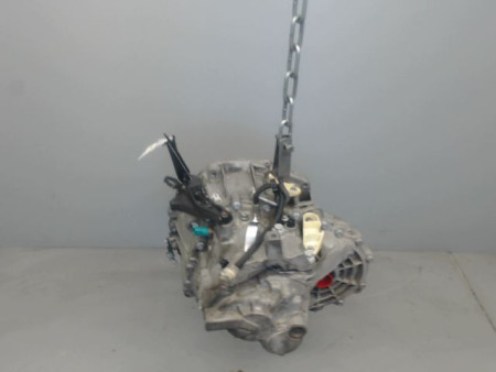 BOITE A VITESSE MECANIQUE RENAULT MEGANE 1.9 dCi