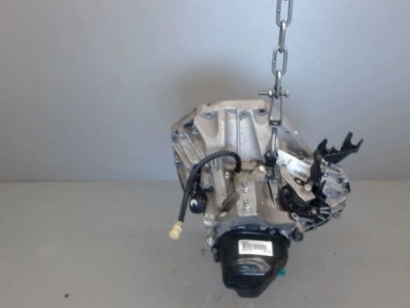 BOITE A VITESSE MECANIQUE DACIA SANDERO 1.5 dCi