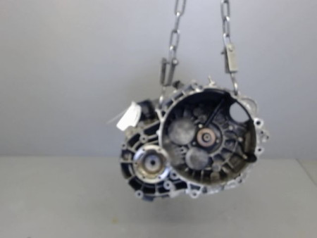 BOITE A VITESSE MECANIQUE AUDI A3 2.0 TDI 16V
