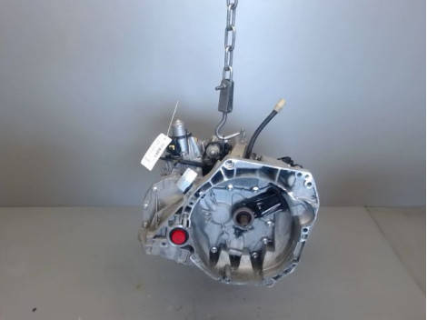 BOITE A VITESSE AUTOMATIQUE DACIA SANDERO TCe 90 