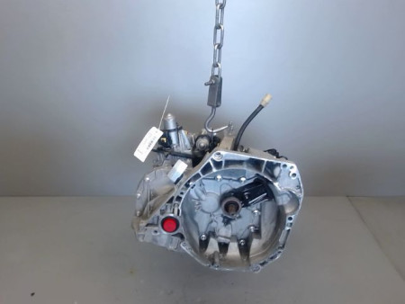 BOITE A VITESSE AUTOMATIQUE DACIA SANDERO TCe 90 
