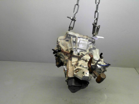 BOITE A VITESSE MECANIQUE MAZDA 3 1.6 