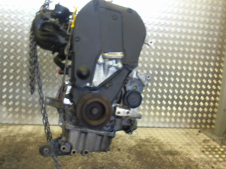MOTEUR ESSENCE M.G. ZR 105