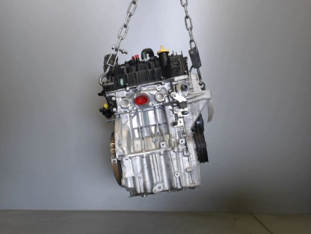 MOTEUR ESSENCE DACIA SANDERO 1.0 SCe 75 