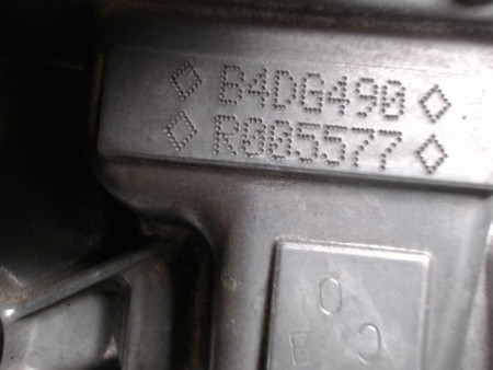 MOTEUR ESSENCE DACIA SANDERO 1.0 SCe 75 