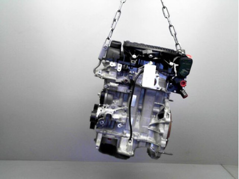 MOTEUR ESSENCE CITROEN C3 1.2 PureTech 82