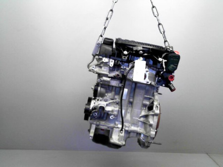 MOTEUR ESSENCE CITROEN C3 1.2 PureTech 82