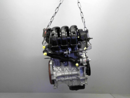 MOTEUR ESSENCE CITROEN C3 1.2 PureTech 82