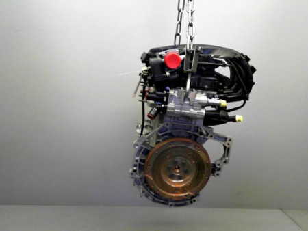 MOTEUR ESSENCE CITROEN C3 1.2 PureTech 82