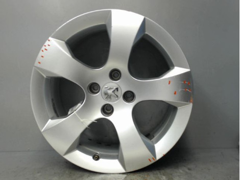 JANTE ALUMINIUM PEUGEOT 3008