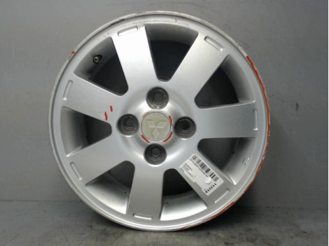 JANTE ALUMINIUM MITSUBISHI SPACESTAR