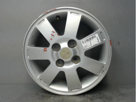 JANTE ALUMINIUM MITSUBISHI SPACESTAR