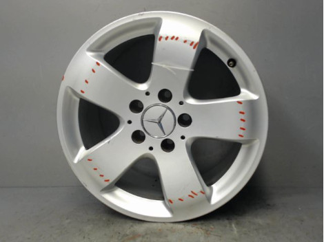 JANTE ALUMINIUM MERCEDES CLASSE E