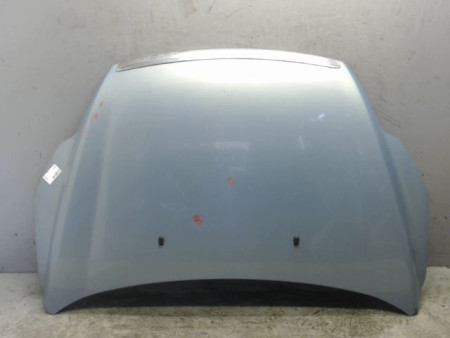 CAPOT FORD FOCUS