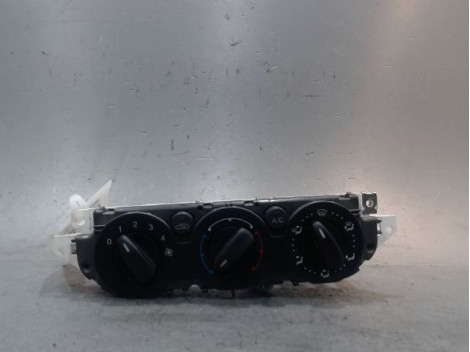 COMMANDE DE CHAUFFAGE FORD FOCUS